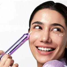 B.U. - krema za oči z retinolom št. 9 NAD Retinol Volumetox - lifting krema za oči s koencimom NAD+ in retinolom - 10 ml