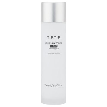 IR - Milk Skin Toner Light - Lahki vlažilni tonik z riževim izvlečkom - 150 ml