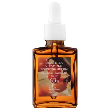 Dr. Althea - Serum za dvig kože z vitaminom C - Serum za obraz z vitaminom C - 30 ml