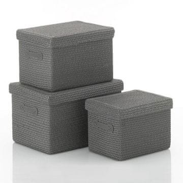 Kela Komplet košar KL 31280