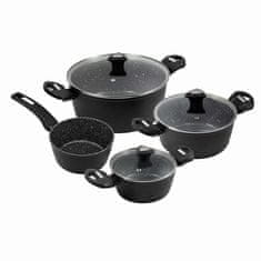 CS Solingen Set posod CS-081492 Marburg 7 ks