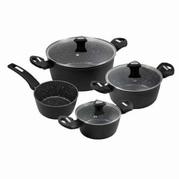 CS Solingen Set posod CS-081492 Marburg 7 ks