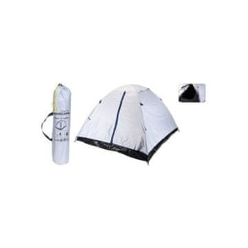ProGarden Šotor KO-X92000360 Šotor REDCLIFFS za 3 osebe 200 x 190 x 120 cm