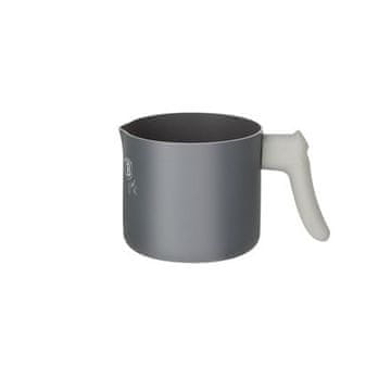 Berlingerhaus Aparat za mleko s titanovo površino proti prijemanju BH-7078 16 cm Aspen Collection