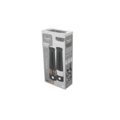 Berlingerhaus Električni mlinček za poper in sol BH-9556 Set of 2 Anthracite Collection