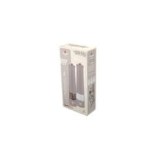 Berlingerhaus Električni mlinček za poper in sol BH-9544 Set of 2 Taupe Collection
