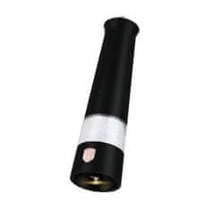Berlingerhaus Električni mlinček za poper in sol BH-9499 Set of 2 Black Rose Collection