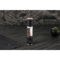 Berlingerhaus Mlinček za poper in sol BH-8553 double Black Rose Collection