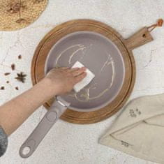 Berlingerhaus Set posod BH-8251 12 ks Taupe Collection