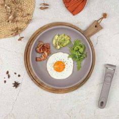 Berlingerhaus Set posod BH-8251 12 ks Taupe Collection