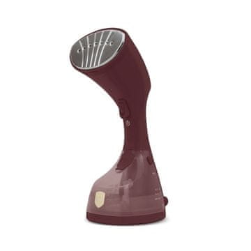 Berlingerhaus Parni likalnik za oblačila BH-9553 1500 W Leonardo Collection
