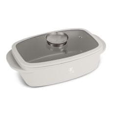 Berlingerhaus Pekač v pečici BH-8777 with Aroma lid 6 l Sahara Collection