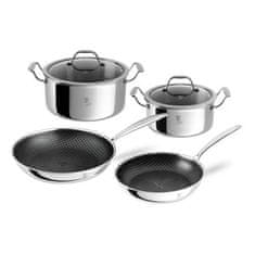 Berlingerhaus Set posod BH-8517 6 ks Eternal Collection