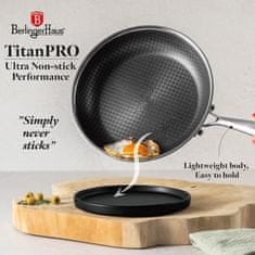 Berlingerhaus Set posod BH-8517 6 ks Eternal Collection