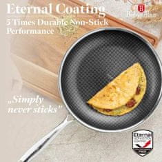 Berlingerhaus Set posod BH-8517 6 ks Eternal Collection