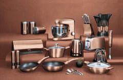 Berlingerhaus Set posod BH-1224 15 ks Rosegold Metallic Line