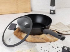 Berlingerhaus Set posod BH-8141 15 ks Antracit Collection