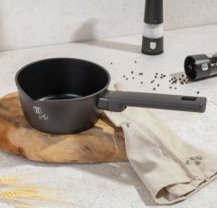 Berlingerhaus Set posod BH-8141 15 ks Antracit Collection