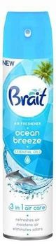 Osvežilec zraka Brait Ocean Breeze 300 ml.