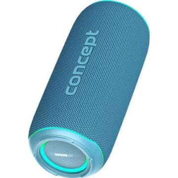 Concept Brezžični zvočnik SoundJoy BR5532 Blue