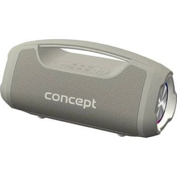 Concept Brezžični zvočnik SoundJoy BR5061 Taupe