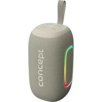 Concept Brezžični zvočnik SoundJoy BR5021 Taupe