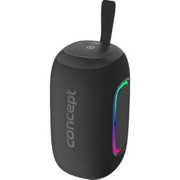 Concept Brezžični zvočnik SoundJoy BR5020 Black