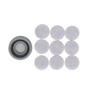 Garett Beauty Perfect Body filter set