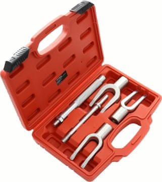 Kraft&Dele 5-delni komplet snemalcev KD10166