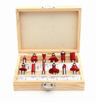 Kraft&Dele DREVNI REZALNIK 12 KOSOV KD10282
