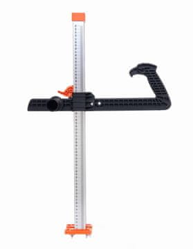 Kraft&Dele DVOSTRANSKI REZALNIK ZA MAVROTNE KARTONE 600 MM KD11289
