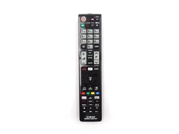 LTC Daljinski upravljalnik za LG RM-L930+3 SMART AMAZ TV. NETFL. (LXP936)