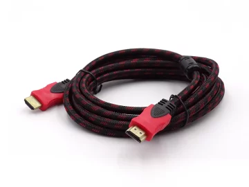 HDMI 2.0 RB kabel 3 m vrečka 4K