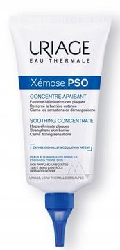 Uriage XEMOSE PSO koncentrat za kožo, nagnjeno k luskavici, 150 ml