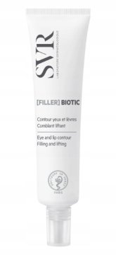 SVR FILLER BIOTIC krema za predel okoli oči in ustnic 15 ml