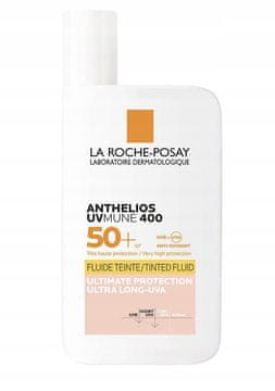 Anthelios UV Mune barvni fluid SPF50+ 50 ml