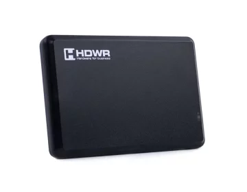 HD+ Žični RFID skener HD-RD20XC, čitalnik RFID kartic, bližinski, eleganten