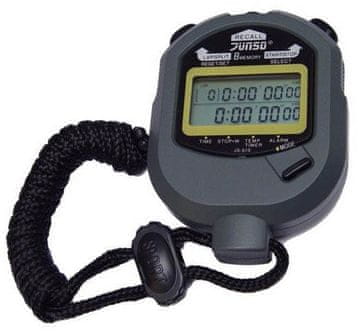 Spokey SMJ ŠPORTNA ELEKTRONSKA ŠTOPARICA 8-KRATNA JS-510