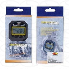 Spokey SMJ ŠPORTNA ELEKTRONSKA ŠTOPARICA 8-KRATNA JS-510
