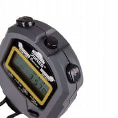 Spokey SMJ ŠPORTNA ELEKTRONSKA ŠTOPARICA 8-KRATNA JS-510