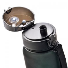 Meteor ŠPORTNA STEKLENIČKA ZA TRENING 1000 ML 10106
