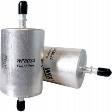 ERS WF8034 - Filter goriva