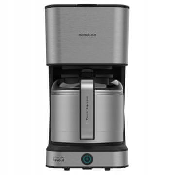 Cecotec Aparat za kapljanje in kavo Coffee 66 Drop & Thermo