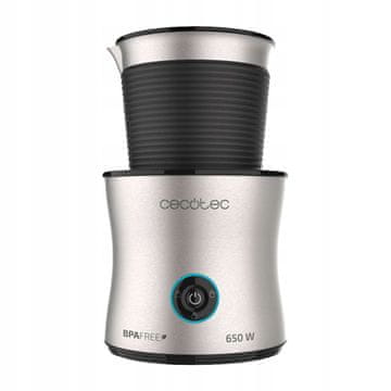 Cecotec Penilec mleka Power Moka Spume 5000