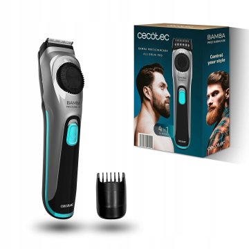 Cecotec Strižnik las Alldrive Pro