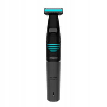 Cecotec Moški strižnik las Bamba PrecisionCare Extreme 5 v 1