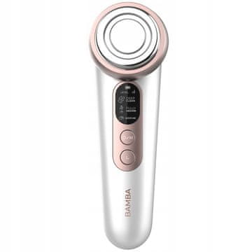 Cecotec Bamba FaceCare Lightsonična čistilna krtača za obraz Trgovina N