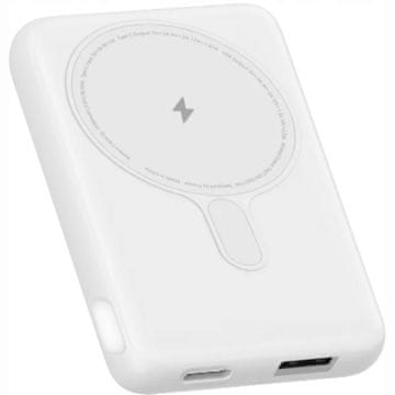 Proove Prenosna hitra power bank Vibe Energy Plus 22,5 W 10000 mAh črna
