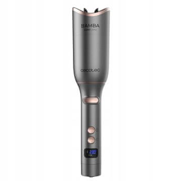 Cecotec Avtomatski kodralnik las SurfCare 850 Magic Waves Visio iz keramike