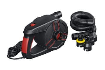 GR BESTWAY Powergrip Pro električna črpalka za vzmetnice